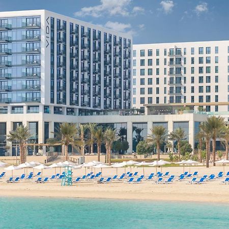 Vida Beach Resort Marassi Al Bahrain Манама Екстериор снимка